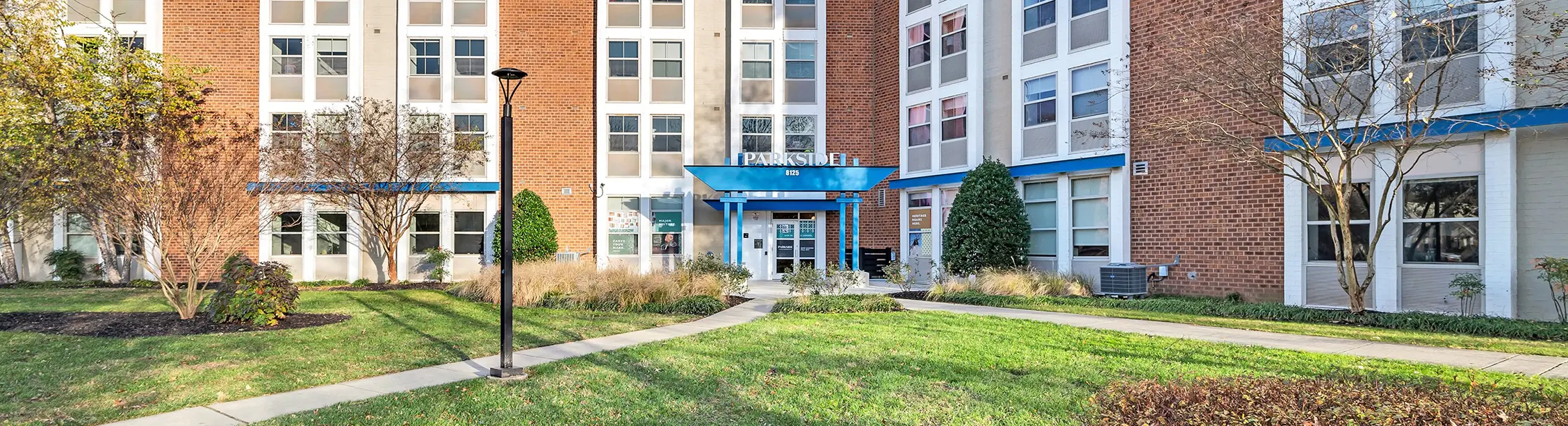 building exterior